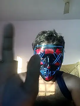 Snapshot of JACKBERK chatting on 03-07-25, 12:12 JACKBERK online show from 03-07-25, 12:12