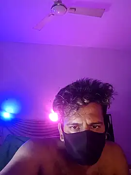 Snapshot of JACKBERK chatting on 03-11-25, 08:20 JACKBERK online show from 03-11-25, 08:20