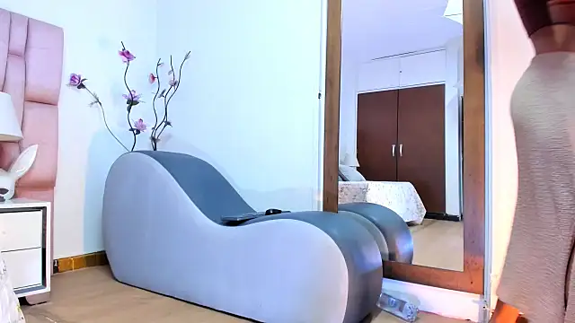 kamii arias online show from 03-21-26, 12:20