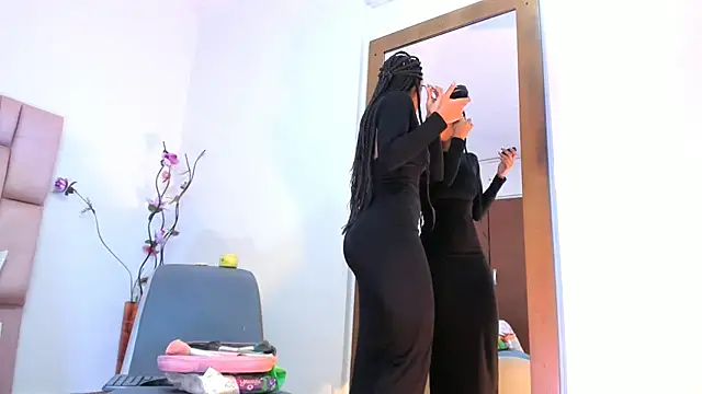 kamii arias online show from 03-28-26, 12:17