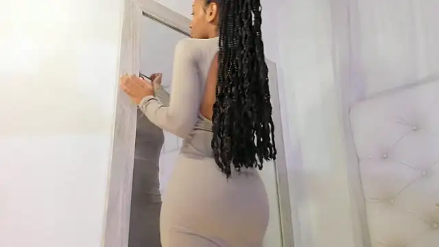 kamii arias online show from 11-11-25, 02:23