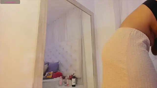 kamii arias online show from 09-13-25, 12:38