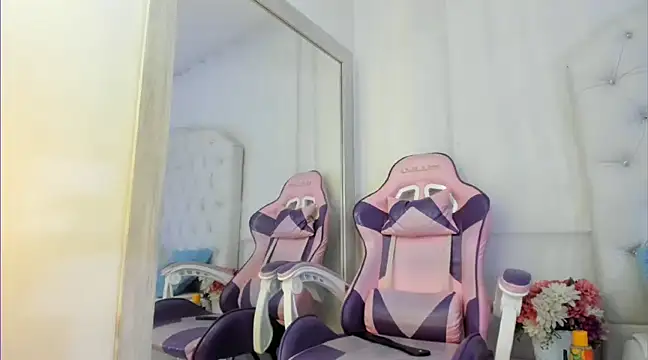 kamii arias online show from 03-11-25, 03:23