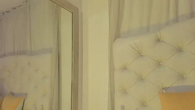 kamii arias online show from 11-25-25, 02:28