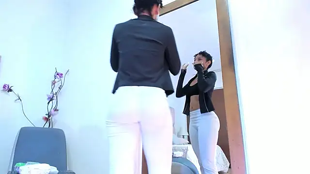 kamii arias online show from 03-24-26, 12:27