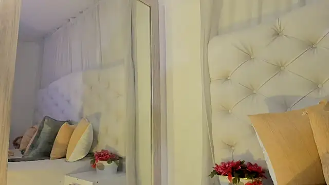 kamii arias online show from 11-14-25, 02:32