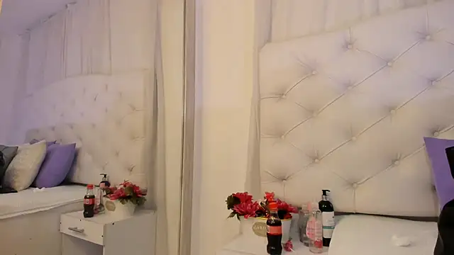 kamii arias online show from 09-12-25, 12:38