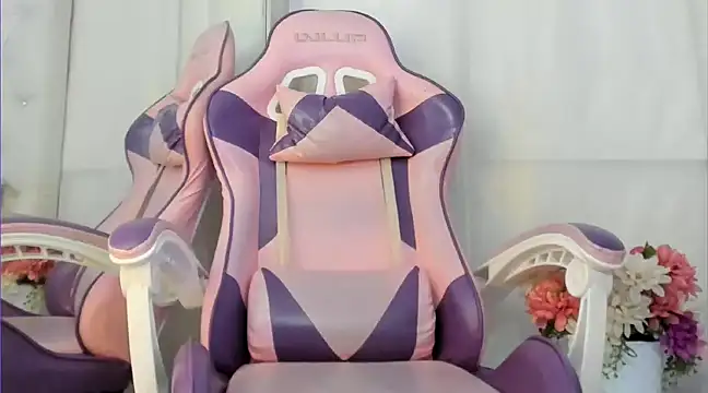 kamii arias online show from 03-11-25, 12:17