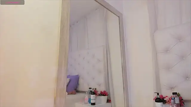 kamii arias online show from 09-10-25, 12:48