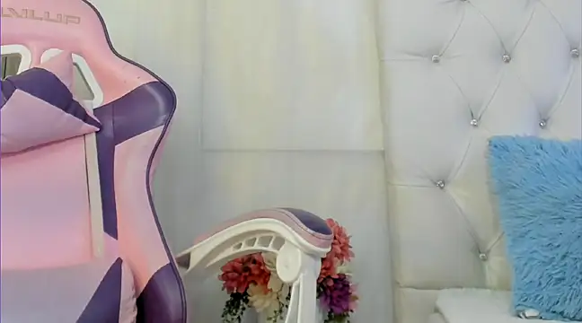 kamii arias online show from 03-12-25, 12:04