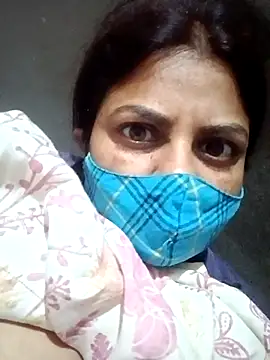 Disha2870 online show from 03-18-25, 04:29