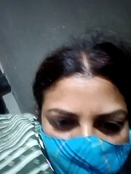 Disha2870 online show from 03-01-25, 07:48