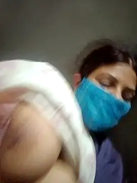 Disha2870 online show from 02-26-25, 05:53