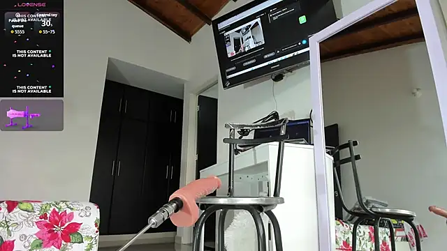 valery sweetscheeks online show from 11-28-25, 06:41