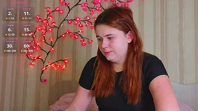 Snapshot of Eva_Starlight chatting on 02-15-26, 04:02 Eva Starlight online show from 02-15-26, 04:02