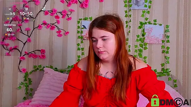 Eva Starlight online show from 05-03-26, 05:01