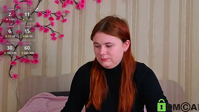 Eva Starlight online show from 04-25-26, 05:32