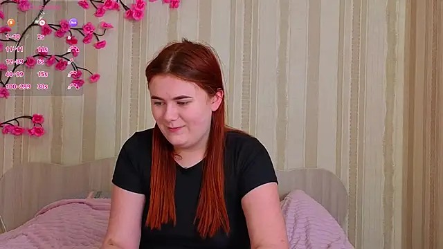 Eva Starlight online show from 03-27-26, 08:22