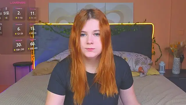 Eva Starlight online show from 11-29-25, 04:12