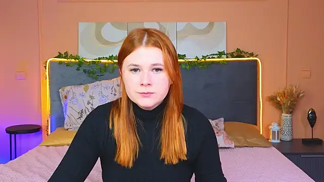 Eva Starlight online show from 10-09-25, 04:13