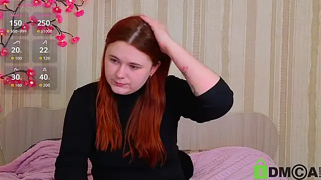 Eva Starlight online show from 04-06-26, 08:59