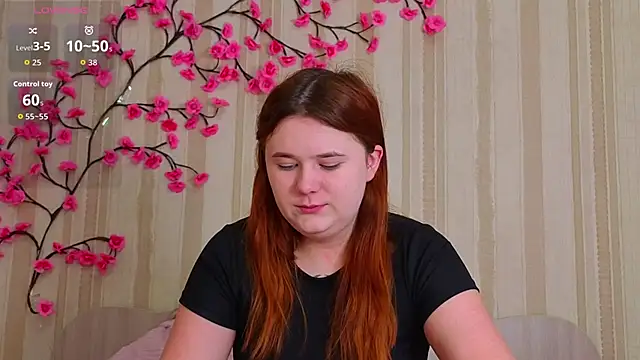 Eva Starlight online show from 03-13-26, 05:56