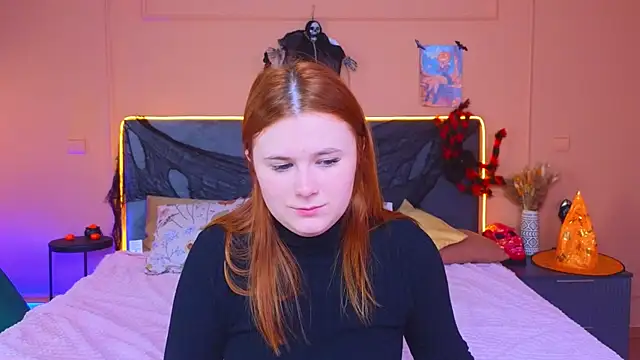 Eva Starlight online show from 10-25-25, 04:00