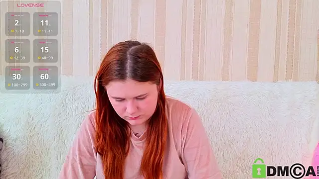 Eva Starlight online show from 05-26-26, 01:09