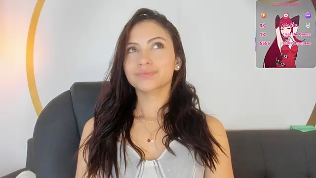 Samaantha-beckham online show from 11-06-25, 04:22