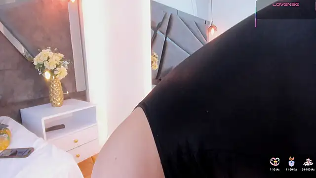 Samaantha-beckham online show from 02-05-26, 06:15