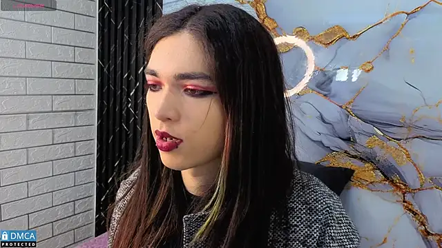 MaeveKuro online show from 01-14-26, 03:21