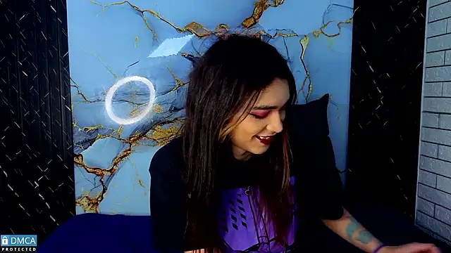 MaeveKuro online show from 03-19-26, 03:06