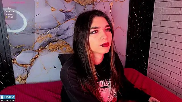 MaeveKuro online show from 04-02-26, 03:13