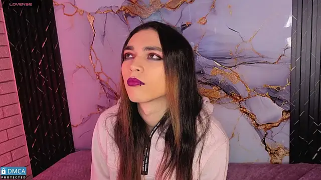 MaeveKuro online show from 02-03-26, 03:37