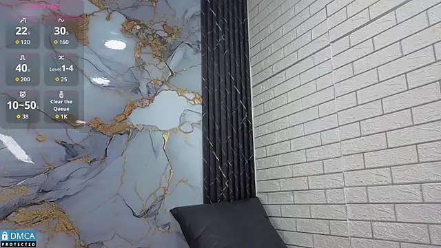 MaeveKuro online show from 04-14-26, 03:11