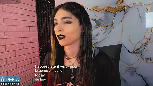 Snapshot of MaeveKuro chatting on 05-16-26, 02:43 MaeveKuro online show from 05-16-26, 02:43