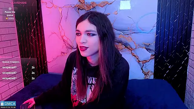 MaeveKuro online show from 03-05-26, 03:14