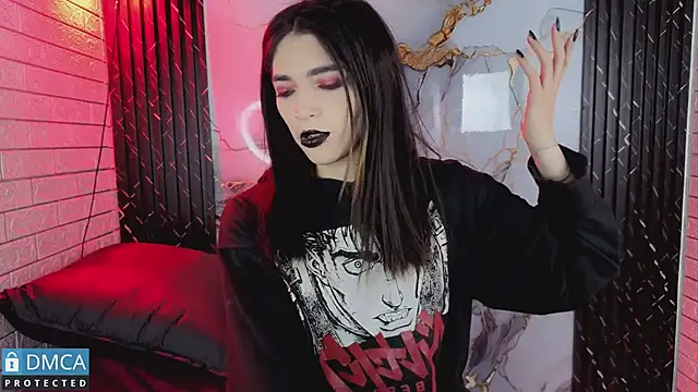 MaeveKuro online show from 06-27-26, 03:23