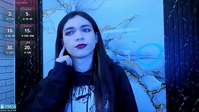 MaeveKuro online show from 02-27-26, 03:07