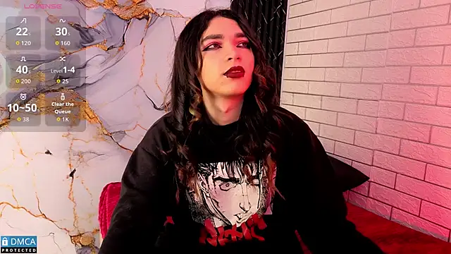 MaeveKuro online show from 03-30-26, 03:08