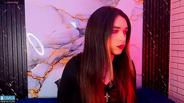 MaeveKuro online show from 03-20-26, 03:07