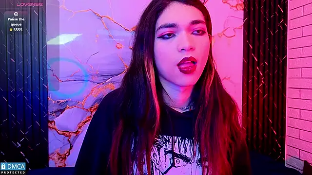 MaeveKuro online show from 03-15-26, 03:13