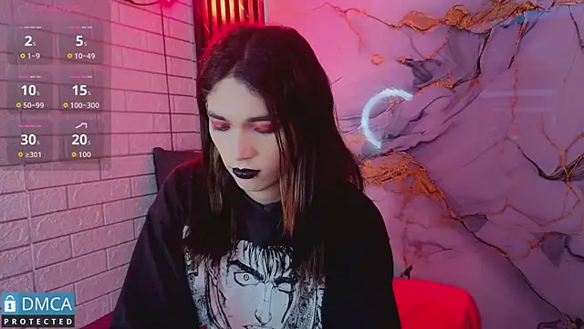 MaeveKuro online show from 06-16-26, 03:06