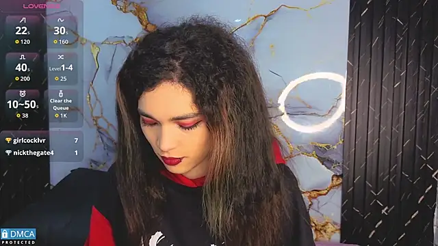 MaeveKuro online show from 01-19-26, 03:10