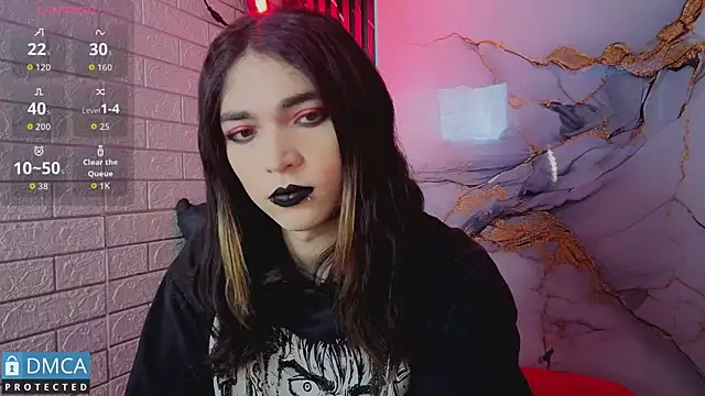 MaeveKuro online show from 06-18-26, 03:05
