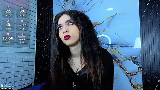 MaeveKuro online show from 01-08-26, 03:12