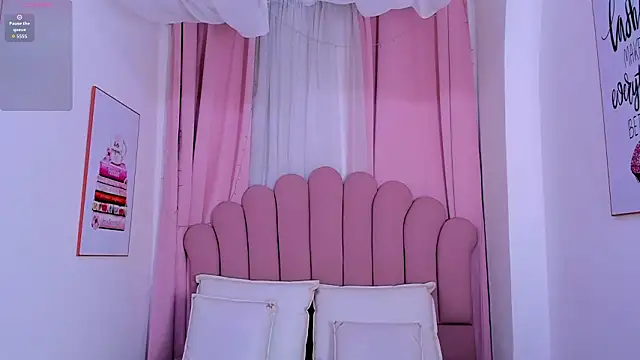 PaolaB g online show from 03-12-26, 02:06