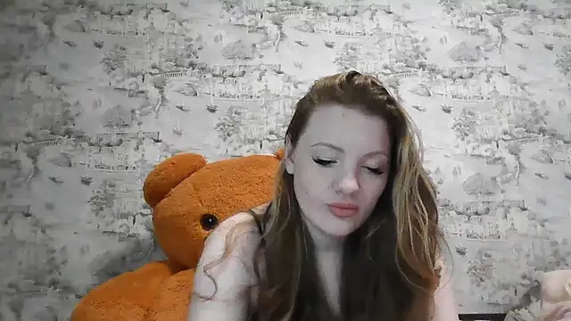 Eveline May online show from 02-17-26, 01:08