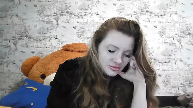 Eveline May online show from 03-02-26, 02:02