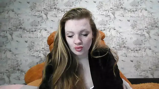 Eveline May online show from 02-12-26, 05:02